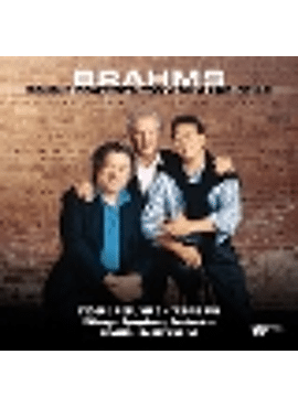 Itzhak PERLMAN / Yo-Yo MA 