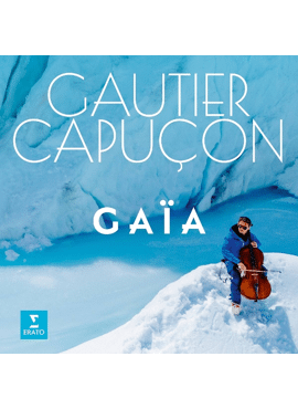 Gautier Capucon 