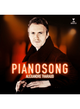 Alexandre Tharaud 