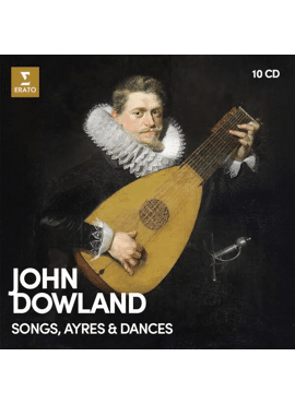 John Dowland 