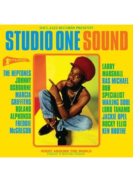STUDIO ONE SOUND
