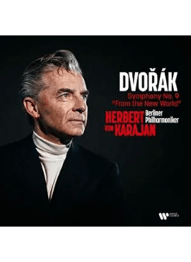 Herbert Von Karajan 
