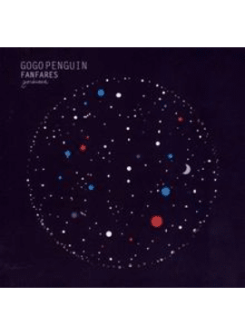 GoGo Penguin