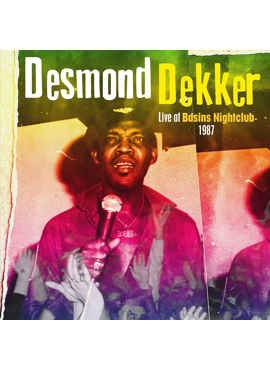 Desmond Dekker