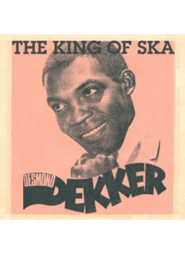 Desmond Dekker 