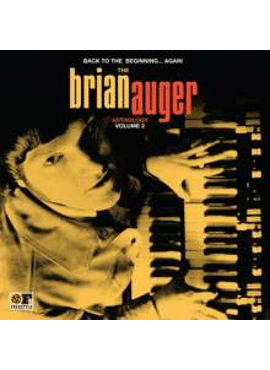 Brian Auger 
