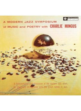 Charles Mingus