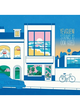 Yevgueni 