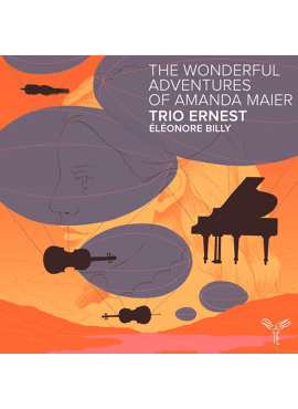 Trio Ernest 