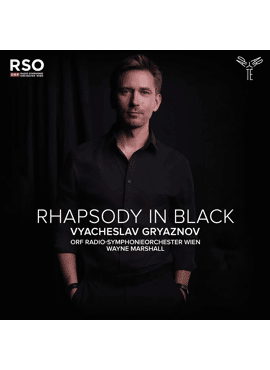 Gershwin: Rhapsody In Blue 