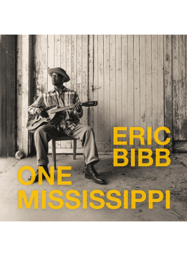 Eric Bibb 