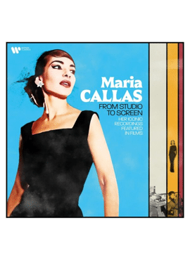Maria Callas 