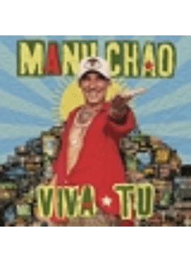 MANU CHAO 