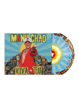 MANU CHAO 