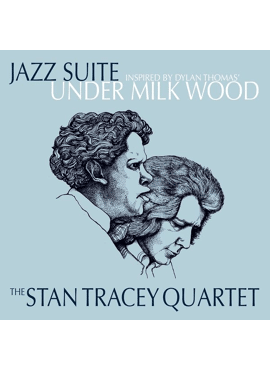 The Stan Tracey Quartet 