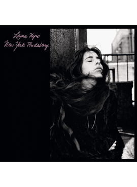Laura Nyro 