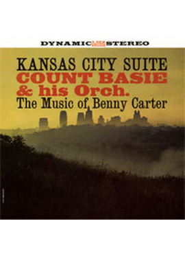 Count Basie & his Orchestra 