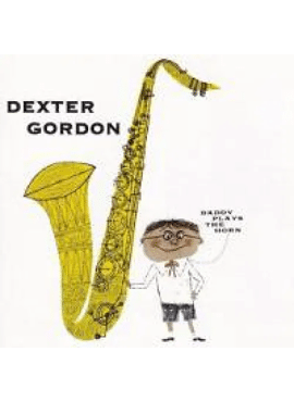  Dexter Gordon 