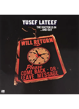 Yusef Lateef 