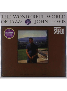 John Lewis 