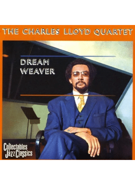 Charles Lloyd 
