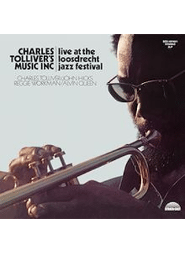 Charles Tolliver: Charles Tolliver's Music Inc