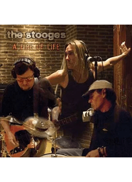 The Stooges 