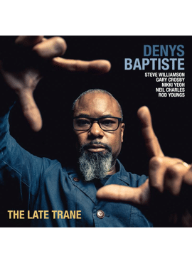 Denys Baptiste 