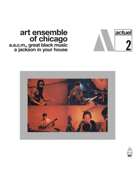Art Ensemble of Chicago