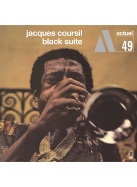 Jacques Coursil 