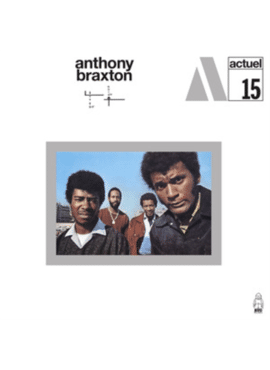 Anthony Braxton 