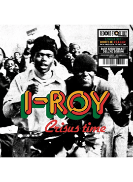 I-Roy