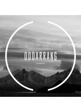 Oddarrang 