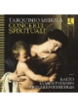  Tarquinio Merula Merula / InAlto