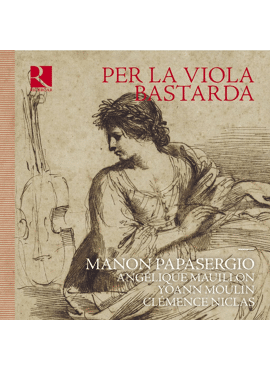 Per la viola bastarda