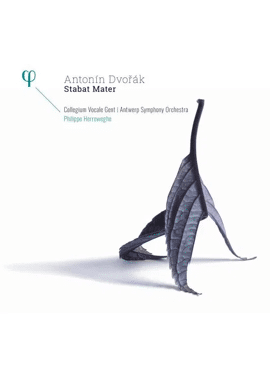 Dvorak: Stabat Mater