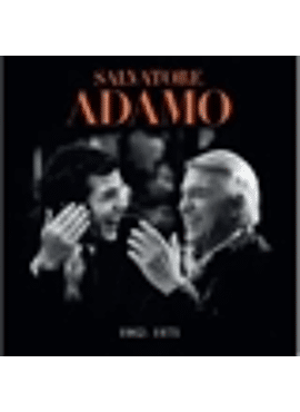 SALVATORE ADAMO 