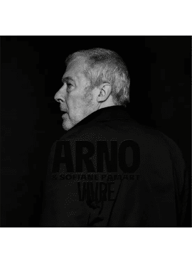 Arno Ft. Sofiane Pamart