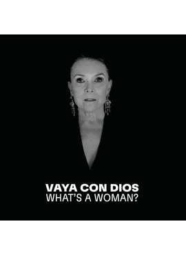 Vaya Con Dios 