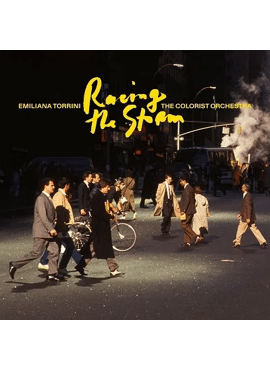  Emiliana Torrini The Colorist Orchestra 