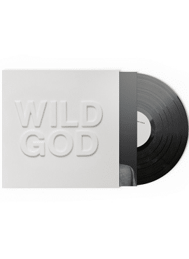 Nick Cave & The Bad Seeds 