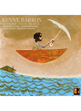 Kenny Barron 