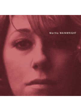 Martha Wainwright 