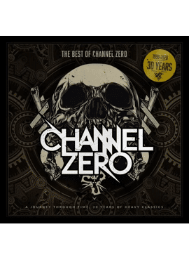 Channel Zero 
