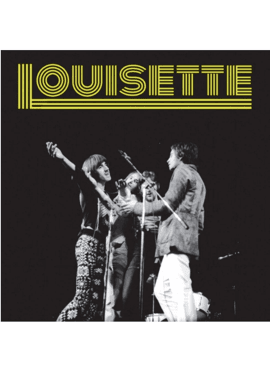 Louisette - Louisette