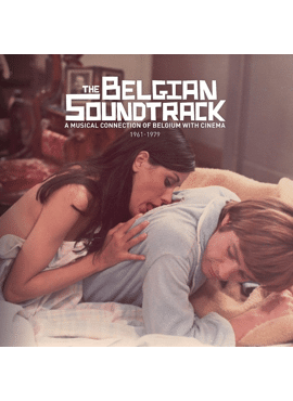 The Belgian Soundtrack