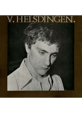Rene Van Helsdingen