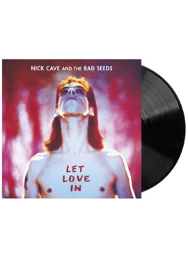 Nick Cave & The Bad Seeds 