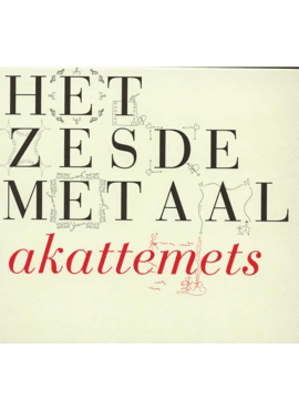 Het Zesde Metaal 