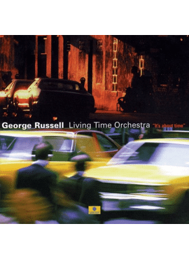 George Russell 